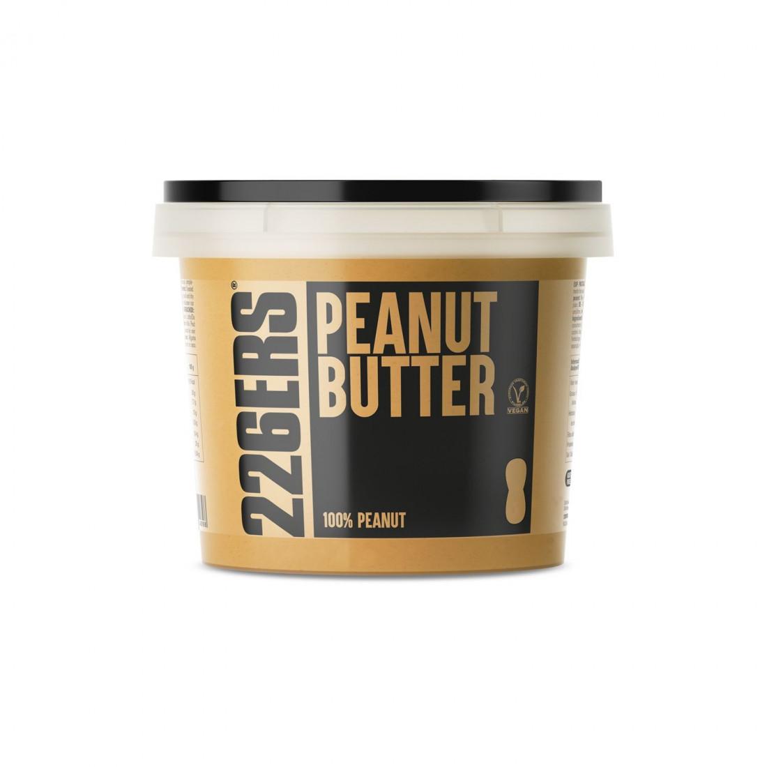 PEANUT BUTTER