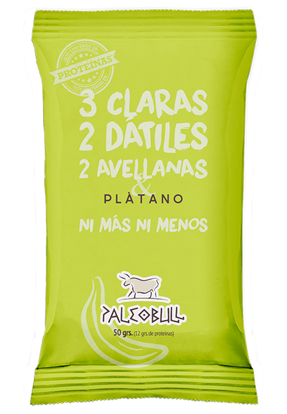 BARRITAS 50 G