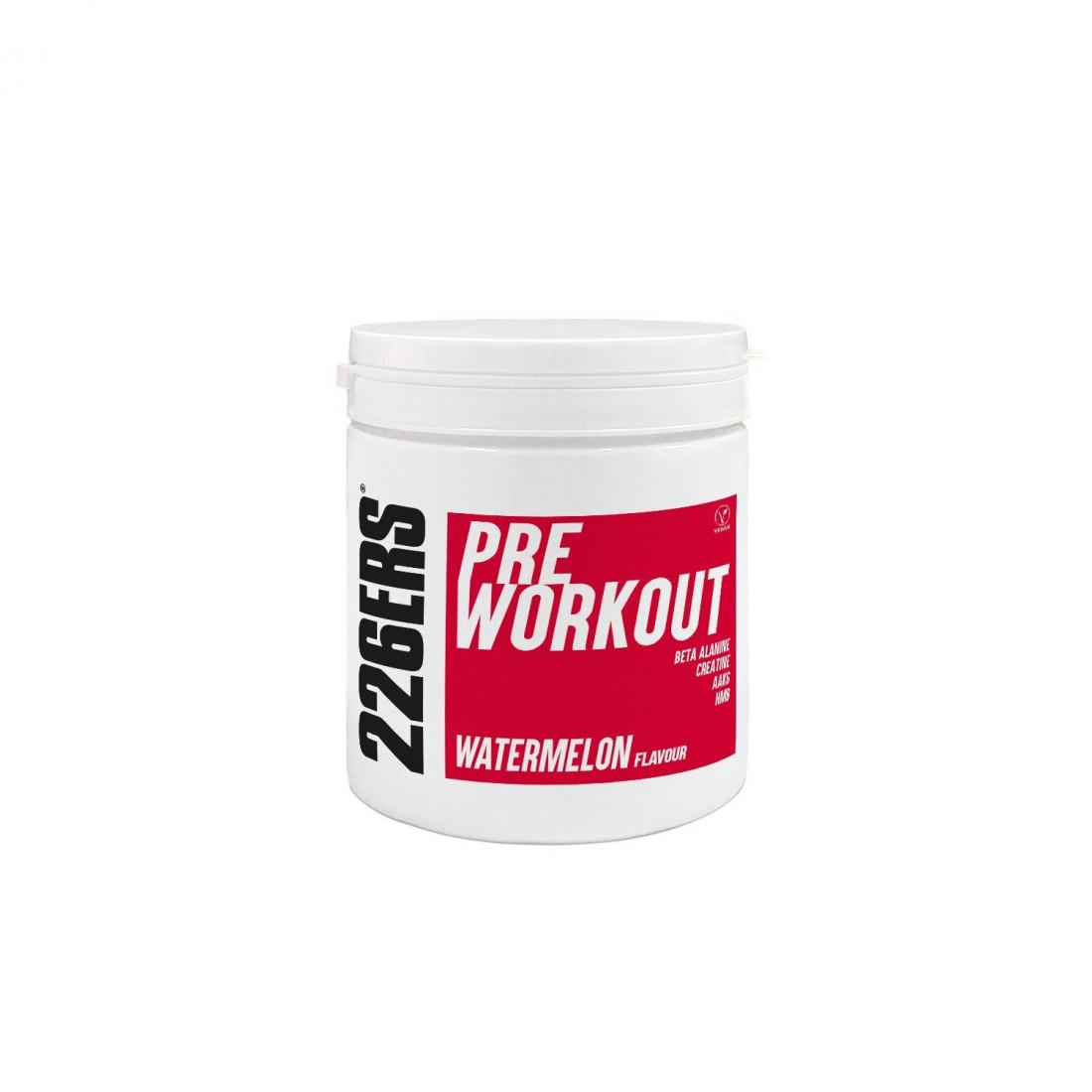 PRE WORKOUT 300 gr