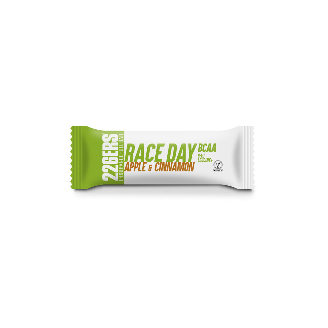RACE DAY BAR BCAAs 40 gr