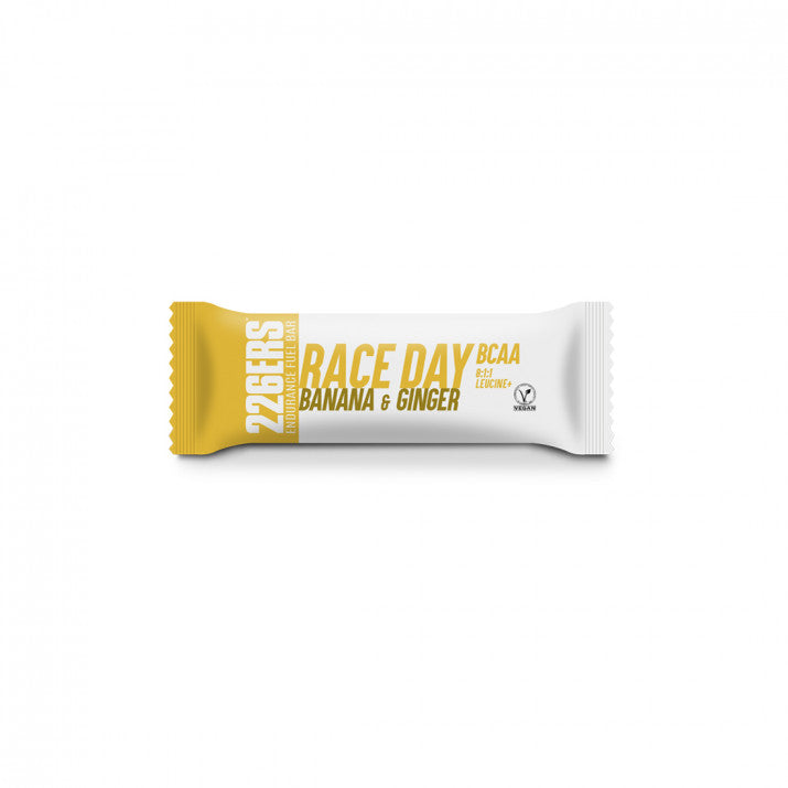 RACE DAY BAR BCAAs 40 gr