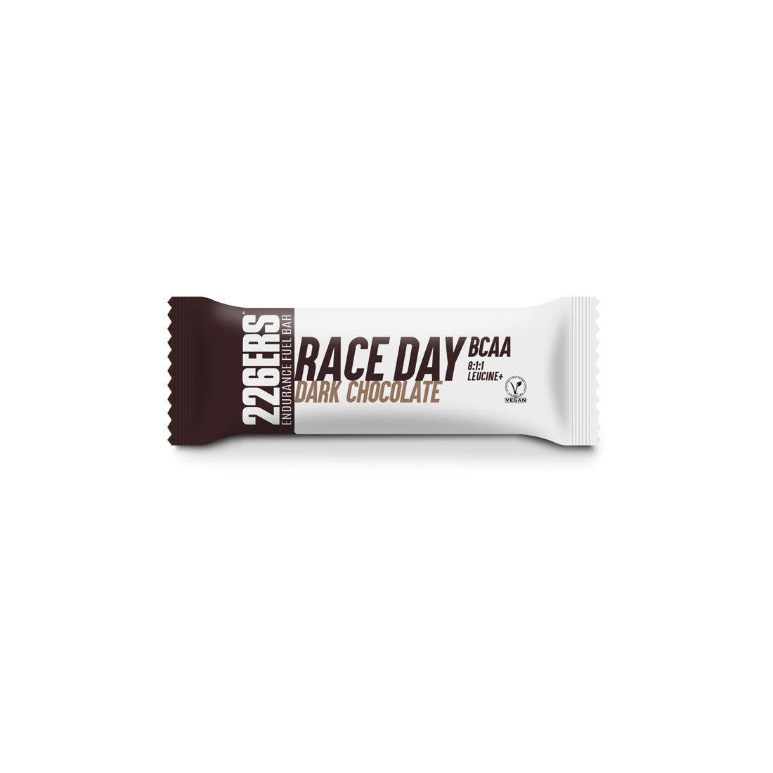RACE DAY BAR BCAAs 40 gr