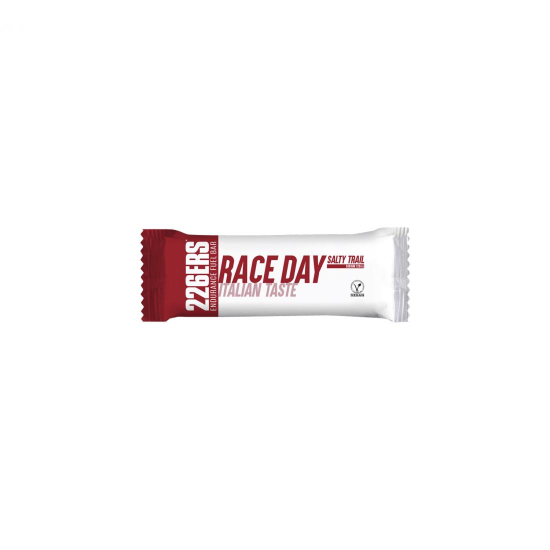 RACE DAY BAR SALTY TRAIL 40 gr