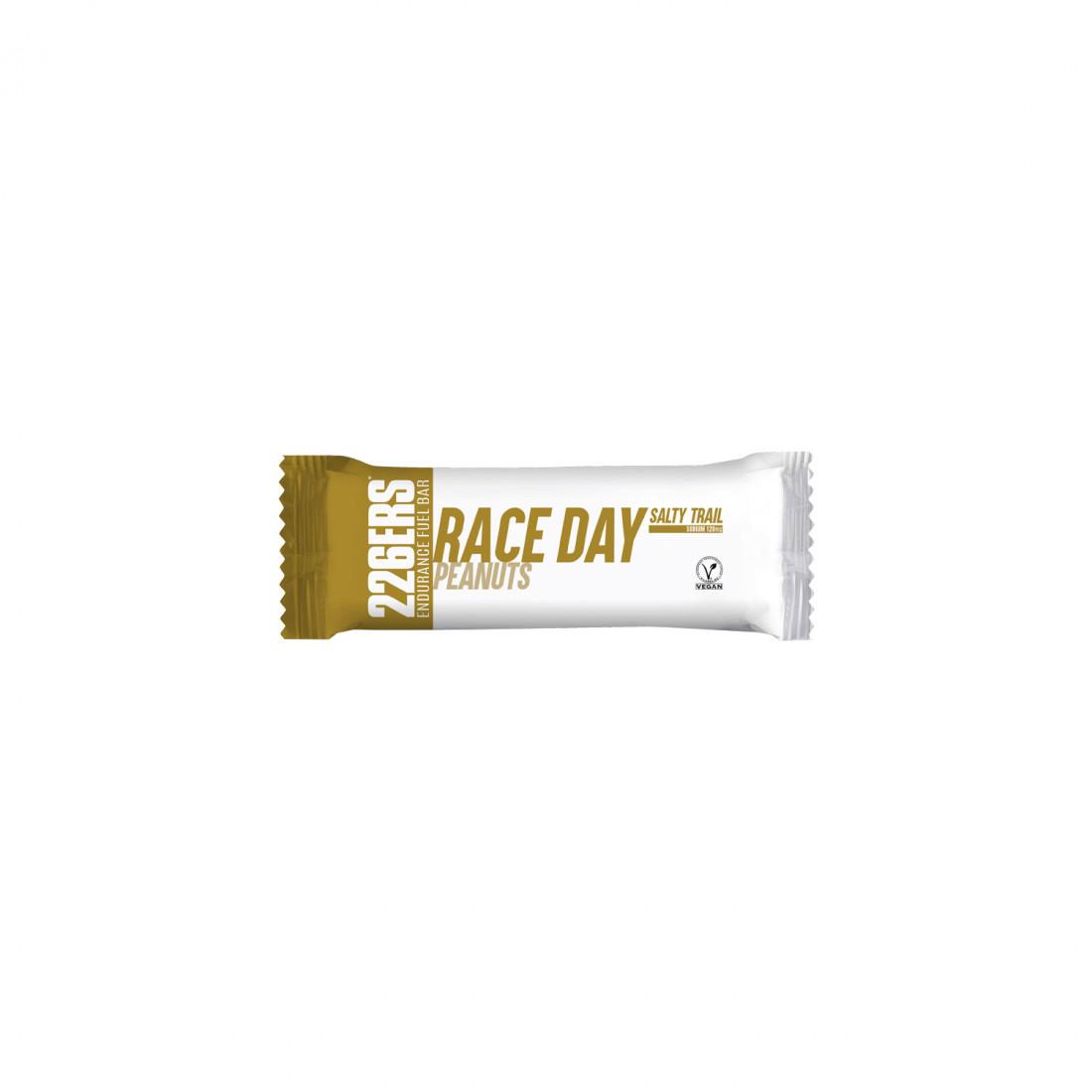 RACE DAY BAR SALTY TRAIL 40 gr