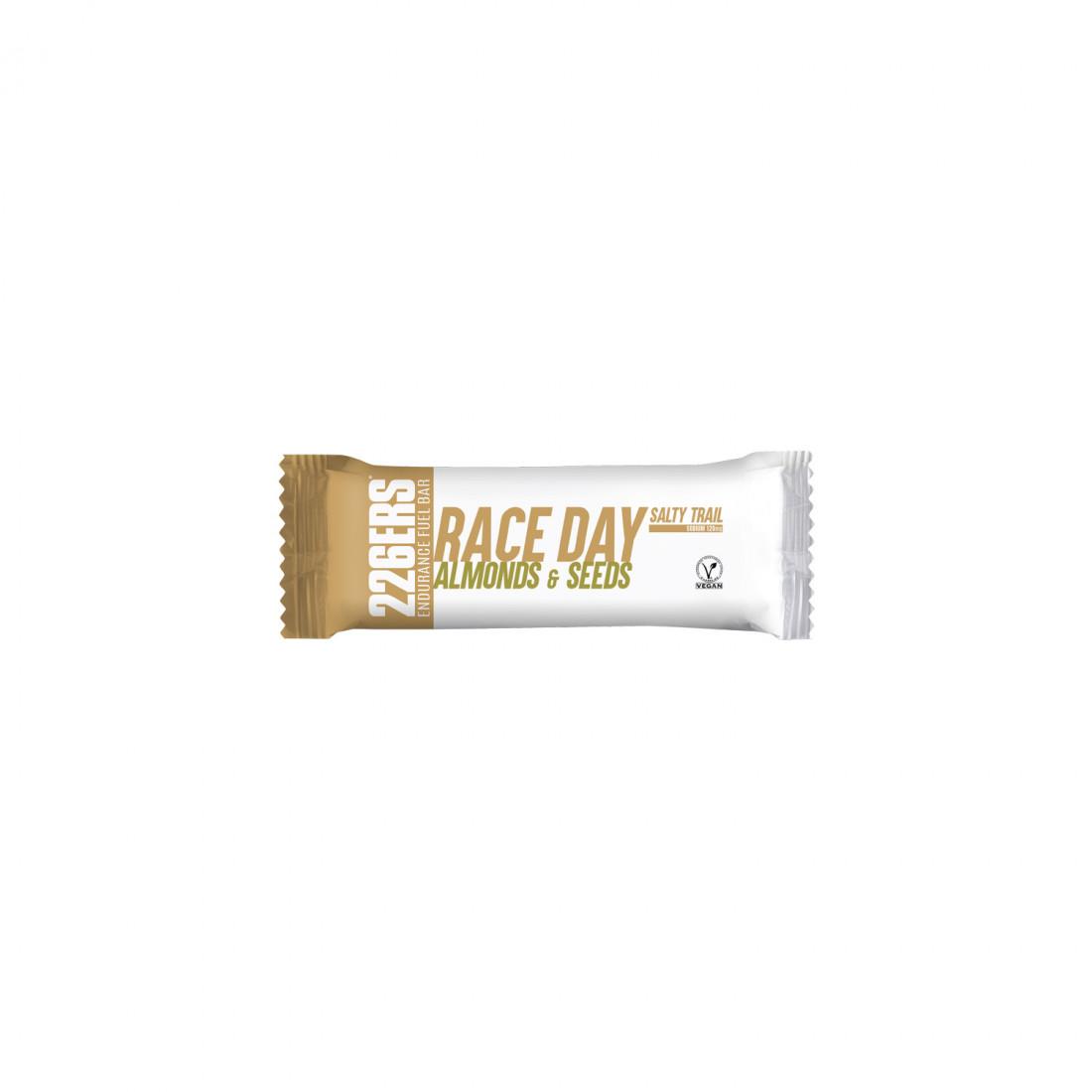 RACE DAY BAR SALTY TRAIL 40 gr