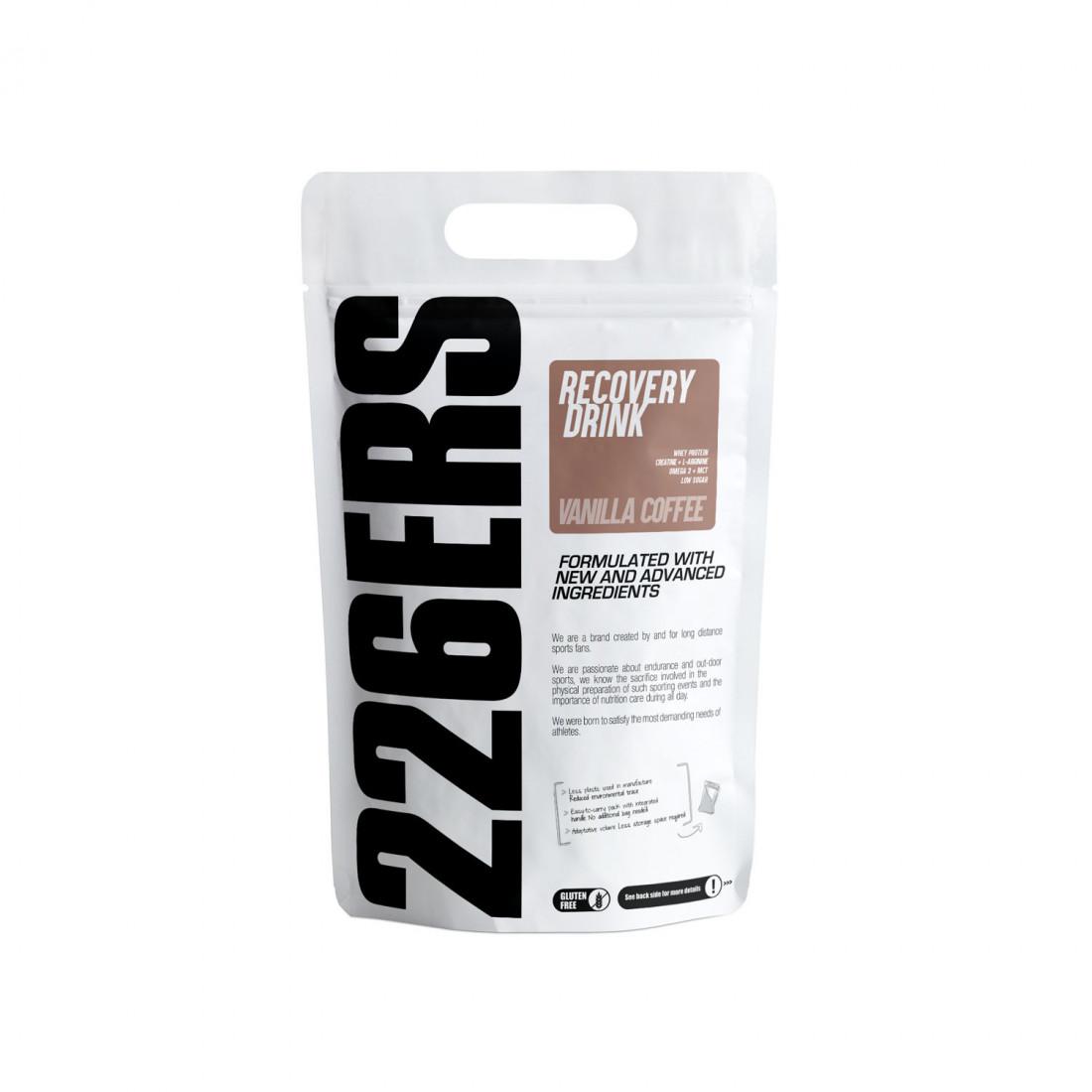 RECOVERY DRINK 1 kg