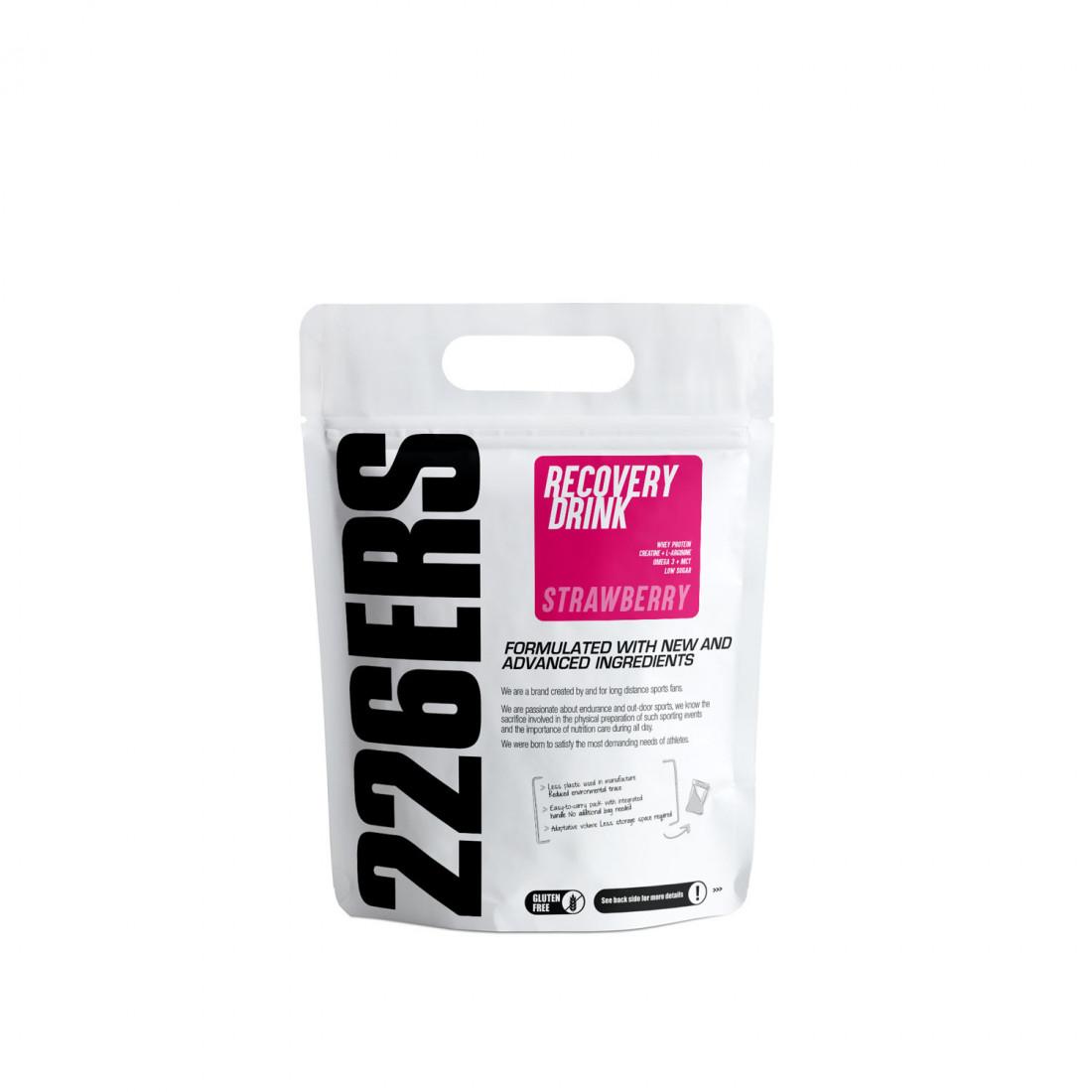RECOVERY DRINK 0.5 kg
