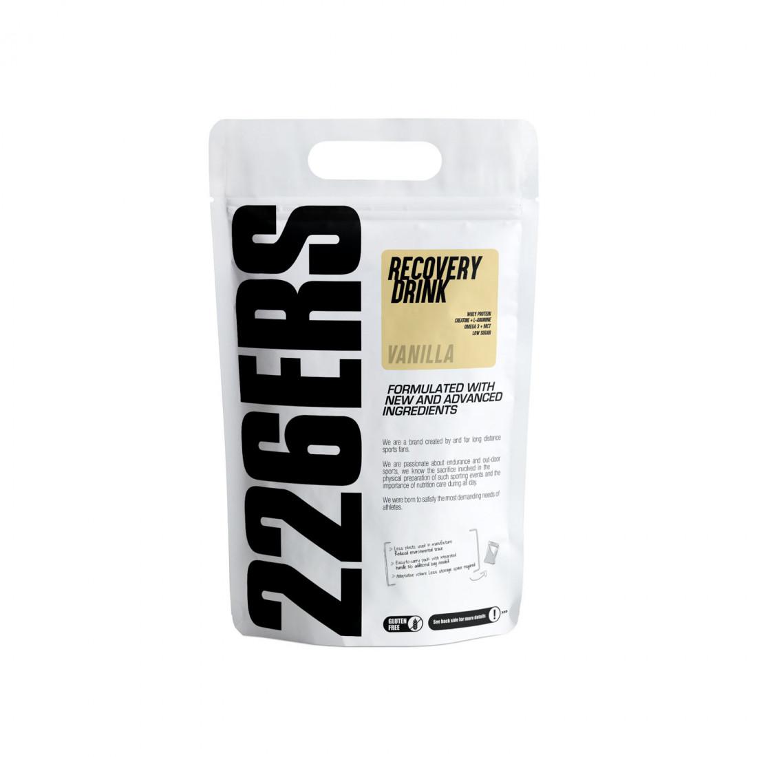 RECOVERY DRINK 1 kg