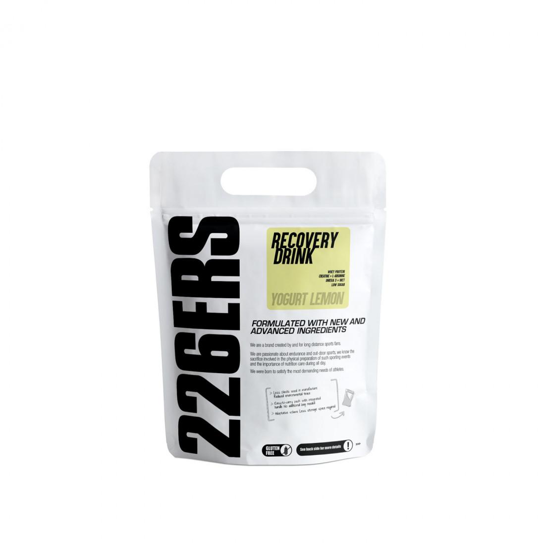 RECOVERY DRINK 0.5 kg