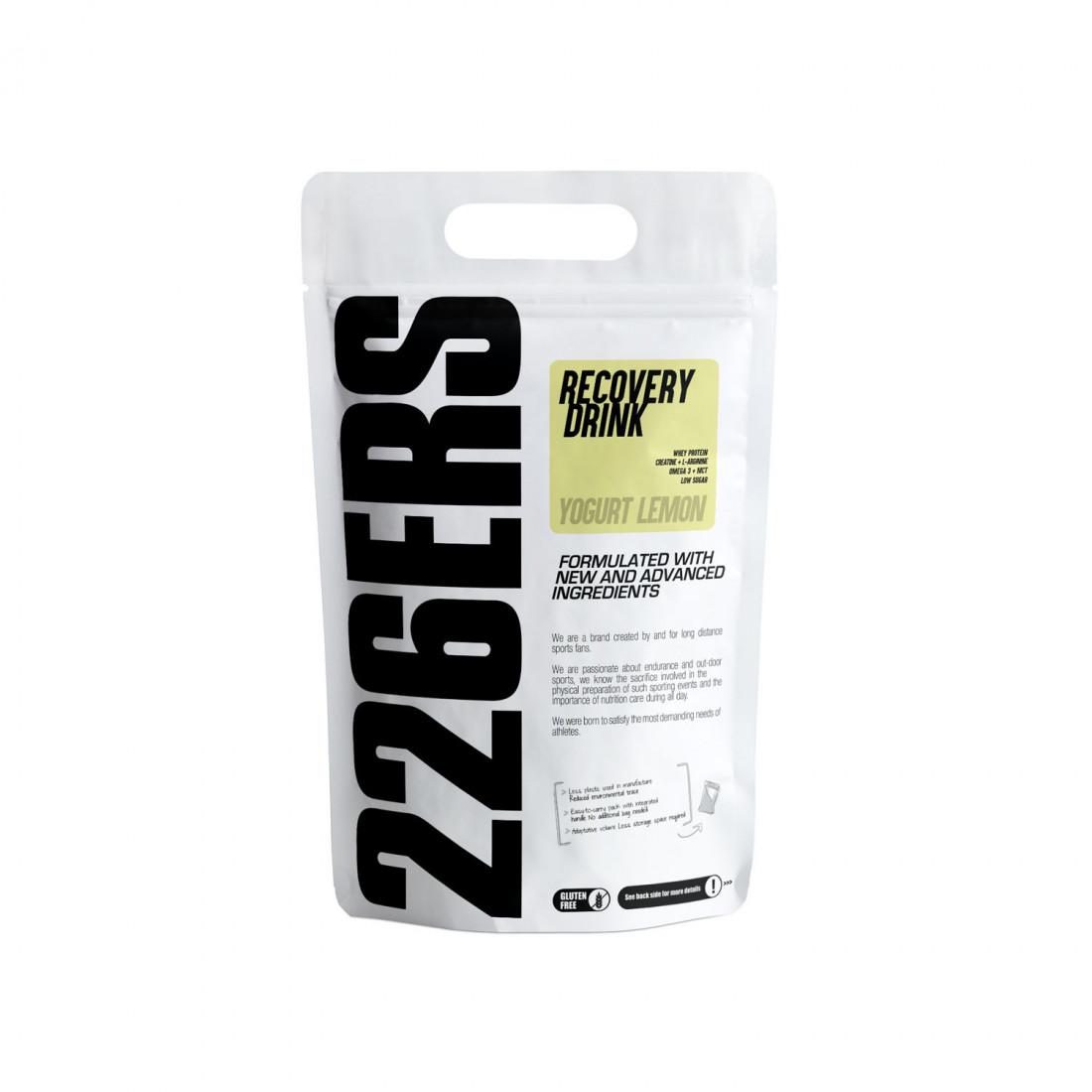 RECOVERY DRINK 1 kg