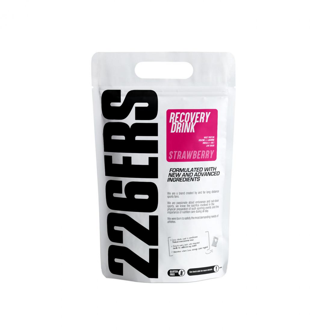 RECOVERY DRINK 1 kg