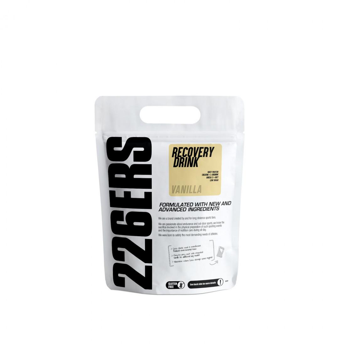 RECOVERY DRINK 0.5 kg