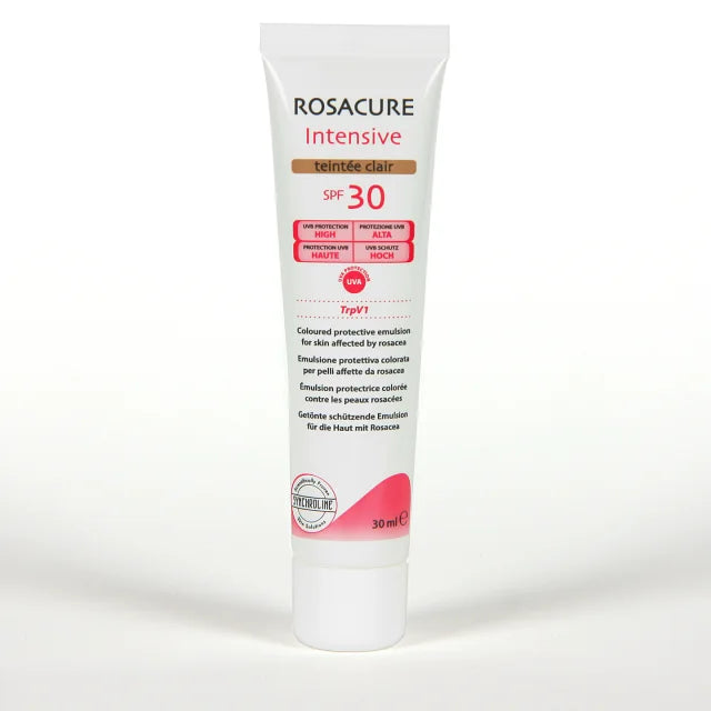 ROSACURE INTENSIVE TEINTEE CLAIR