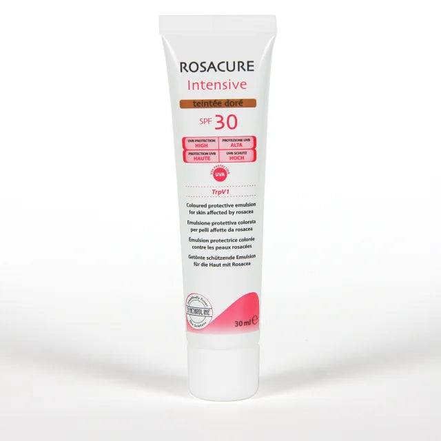 ROSACURE INTENSIVE TEINTEE DORE