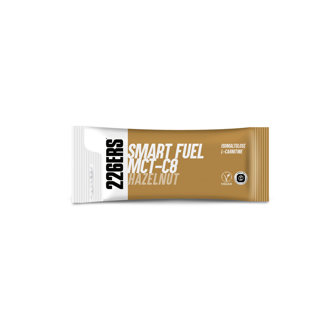 GEL SMART FUEL MCT C8