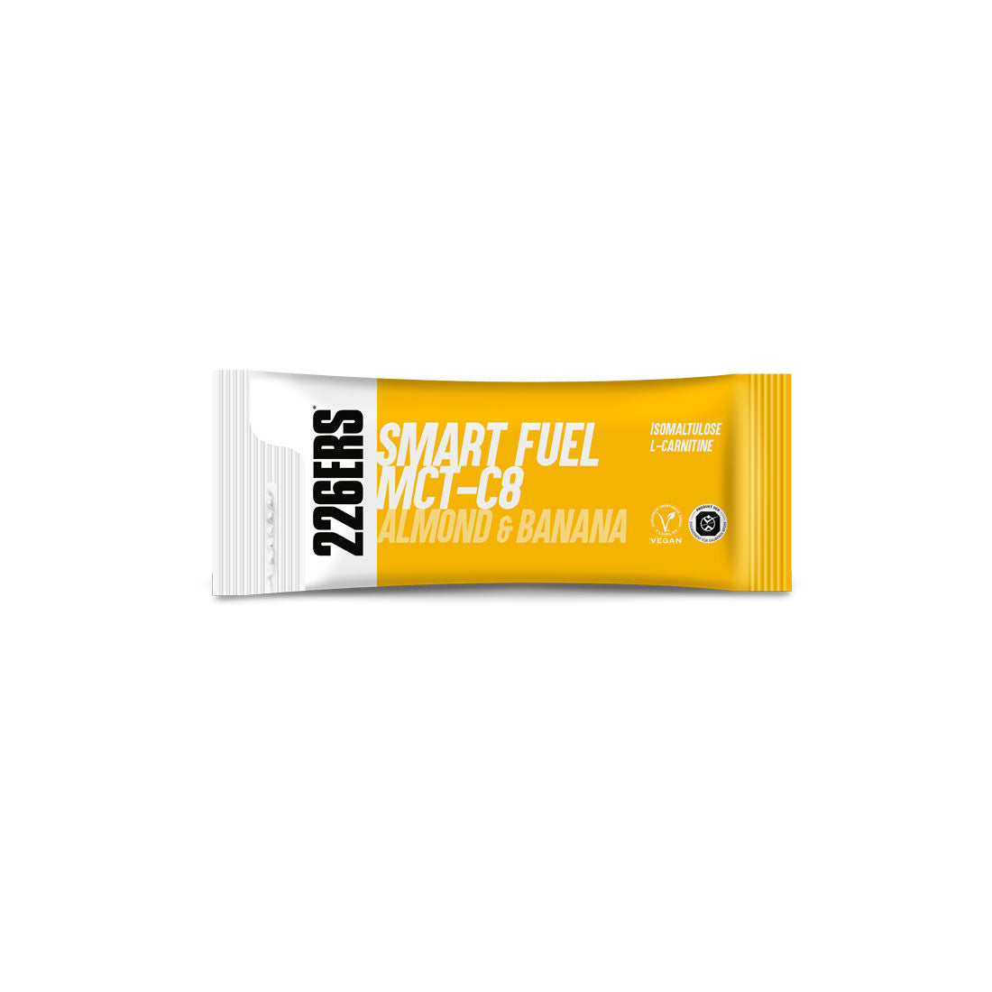 GEL SMART FUEL MCT C8