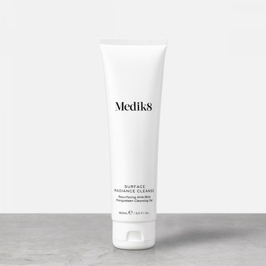 SURFACE RADIANCE CLEANSE