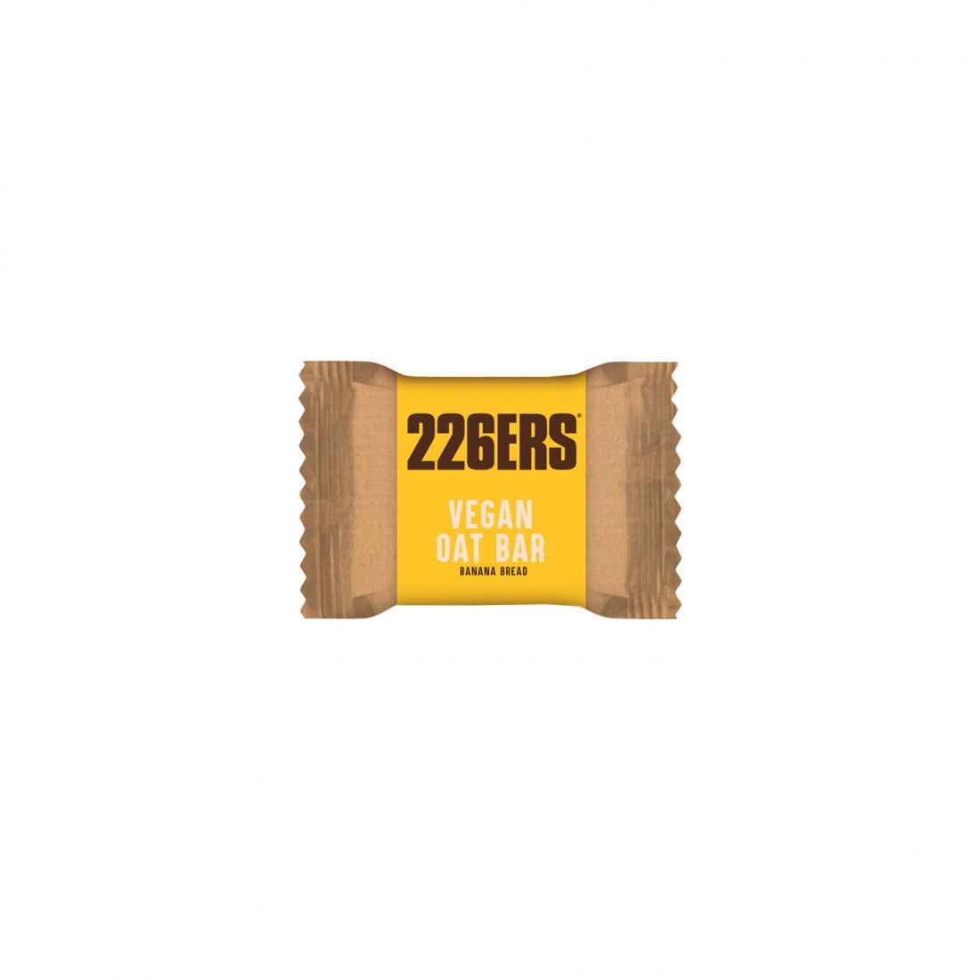 VEGAN OAT BAR 50 gr