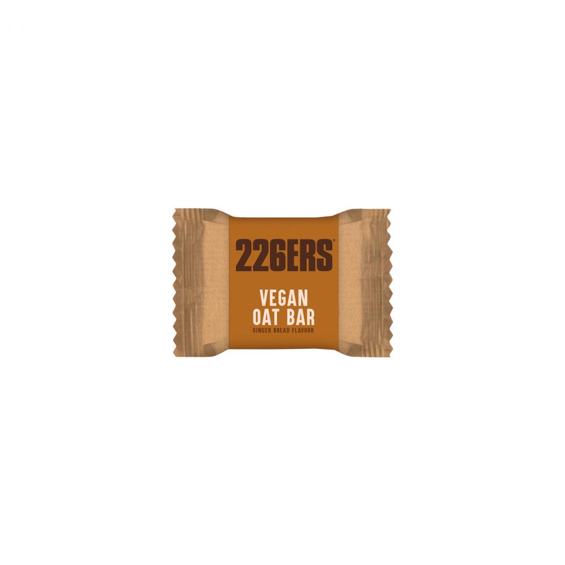 VEGAN OAT BAR 50 gr