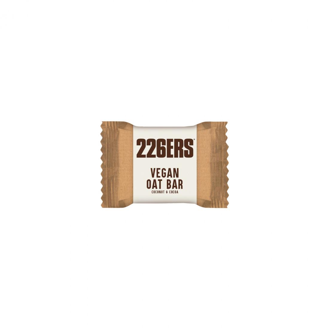 VEGAN OAT BAR 50 gr