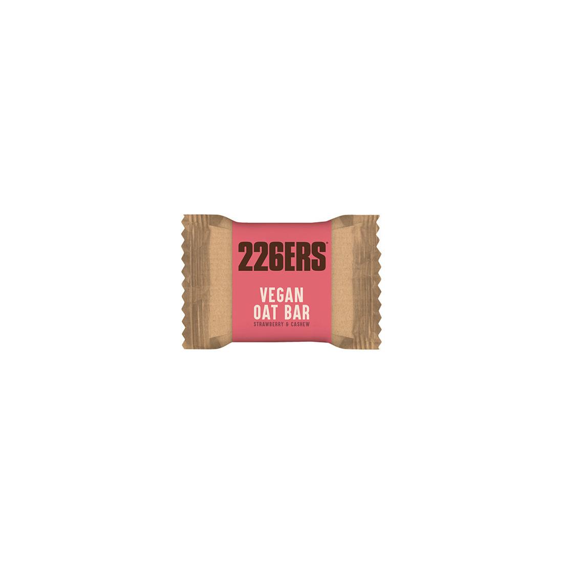 VEGAN OAT BAR 50 gr