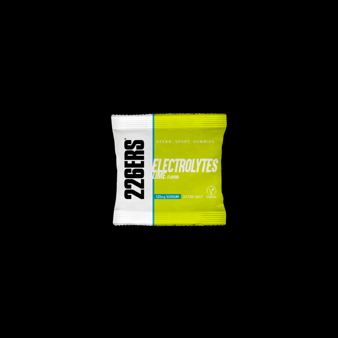 VEGAN SPORT GUMMIES 30 gr