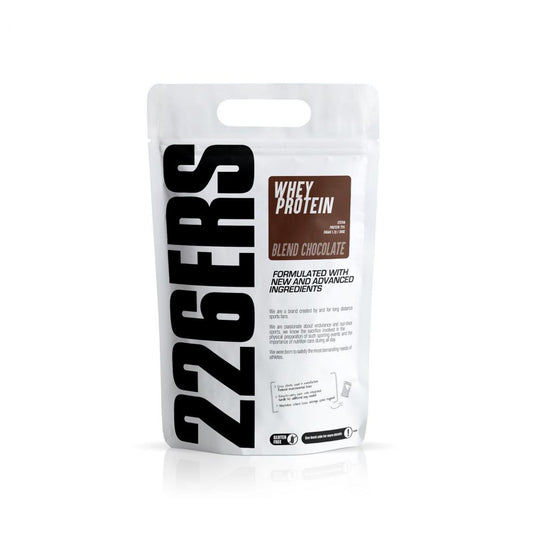 WHEY PROTEIN 1 kg