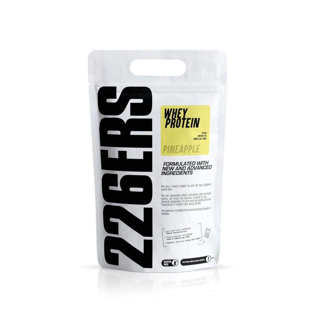 WHEY PROTEIN 1 kg
