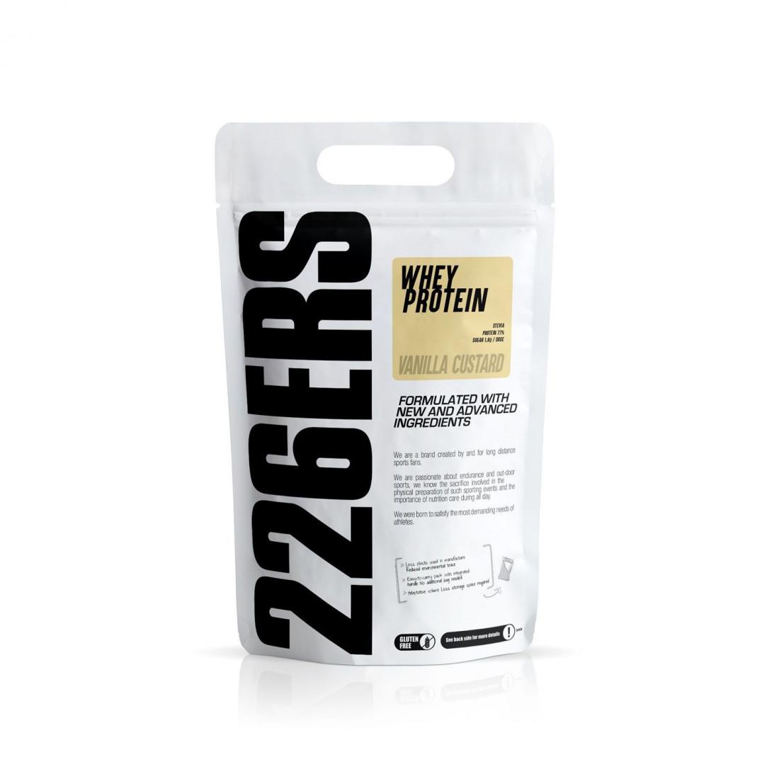 WHEY PROTEIN 1 kg