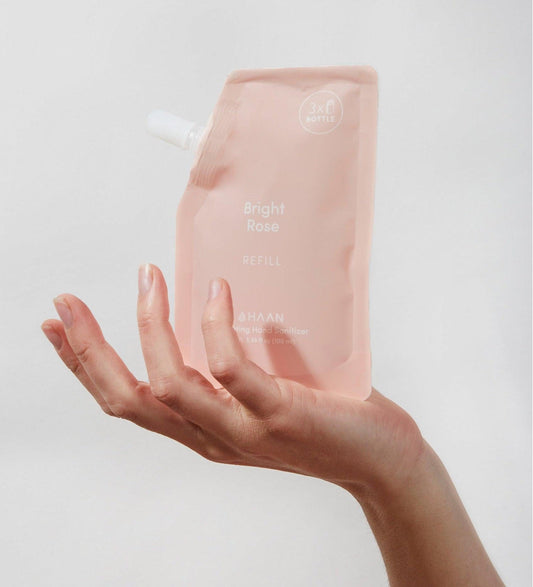 HAAN REFILL BLOSSOM ELIXIR BRIGHT ROSE