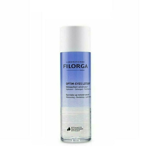 OPTIM EYES LOCION DESMAQUILLANTE 110 mL