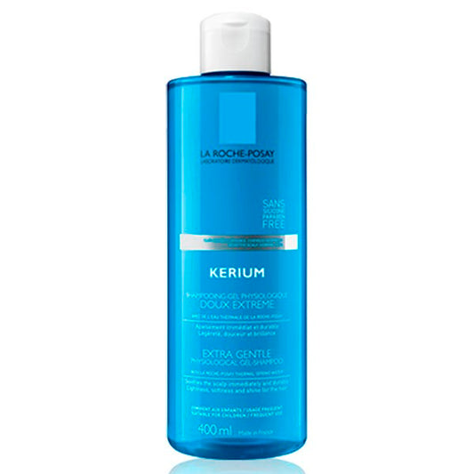 KERIUM SUAVIDAD EXTREMA 400 mL