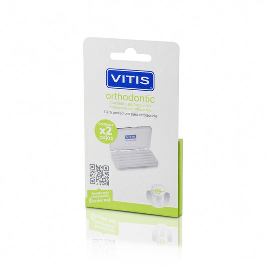 VITIS CERA ORTHODONTIC