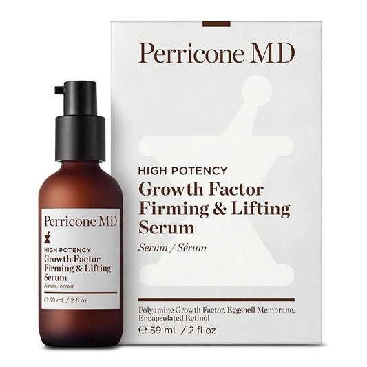 HIGH POTENCY GROWTH FACTOR FIRMING & LIFTING SERUM 59 mL