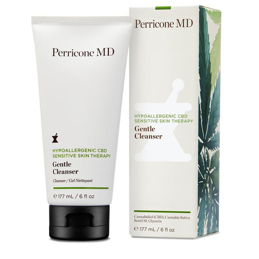 HYPOALLERGENIC GENTLE CLEANSER 177 mL