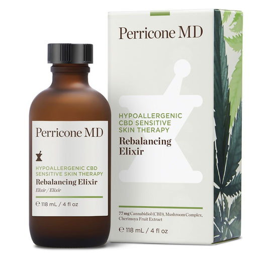 HYPOALLERGENIC REBALANCING ELIXIR 118 mL