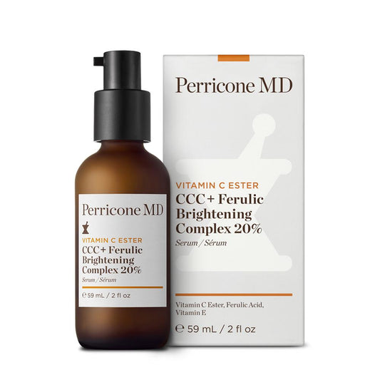 VITAMIN C ESTER CCC+ FERULIC BRIGHTENING COMPLEX 20%