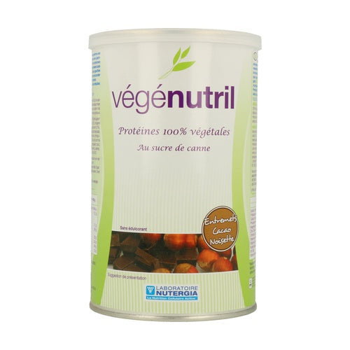 VEGENUTRIL. 300 gr
