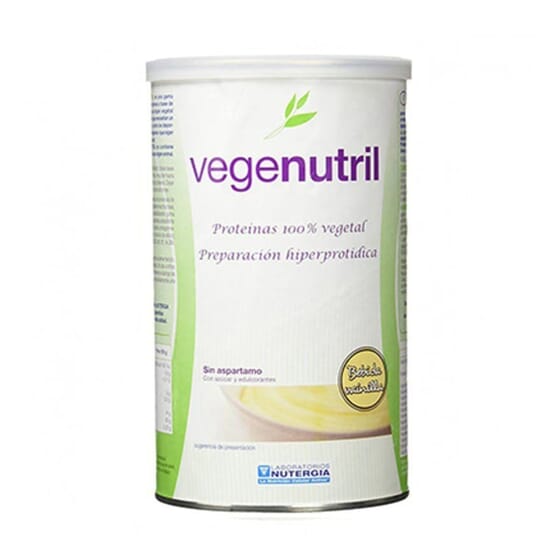VEGENUTRIL. 300 gr