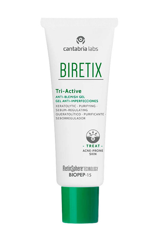 BIRETIX TRI-ACTIVE 50 mL