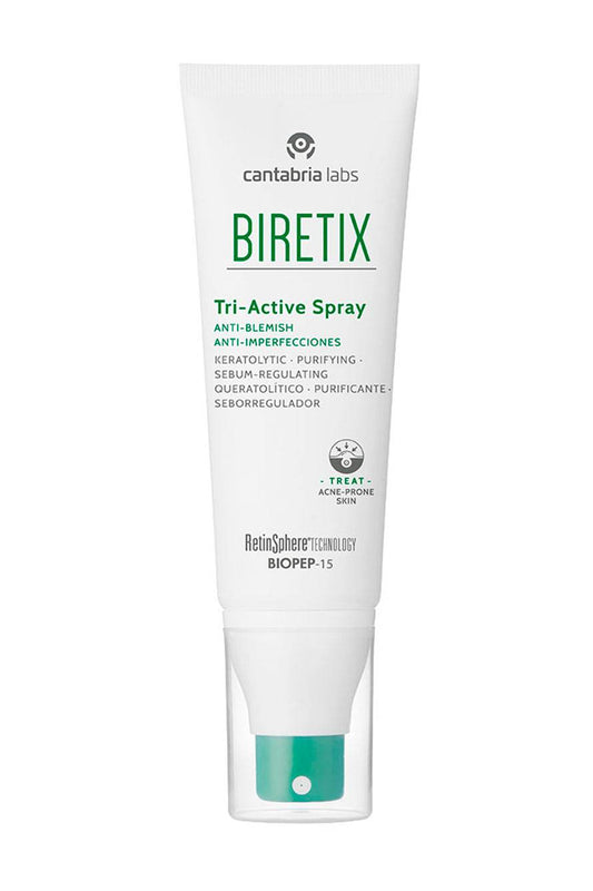 BIRETIX TRI-ACTIVE SPRAY 100 mL