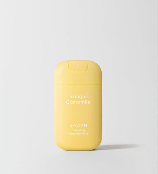 HAAN BLOSSOM ELIXIR TRANQUIL CAMOMILE
