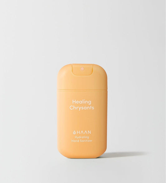 HAAN BLOSSOM ELIXIR HEALING CHRYSANTS