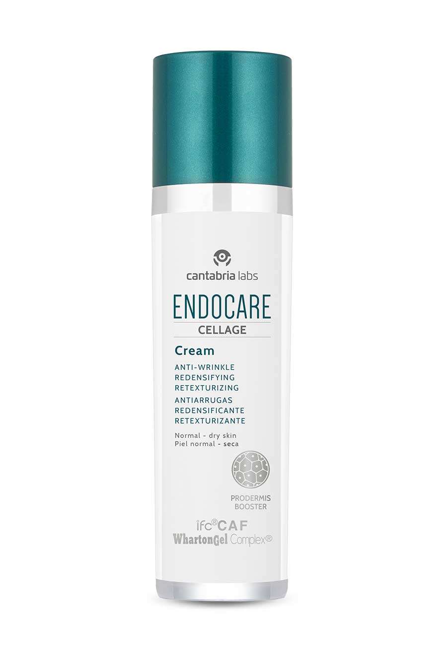 ENDOCARE CELLAGE CREAM 50 ML