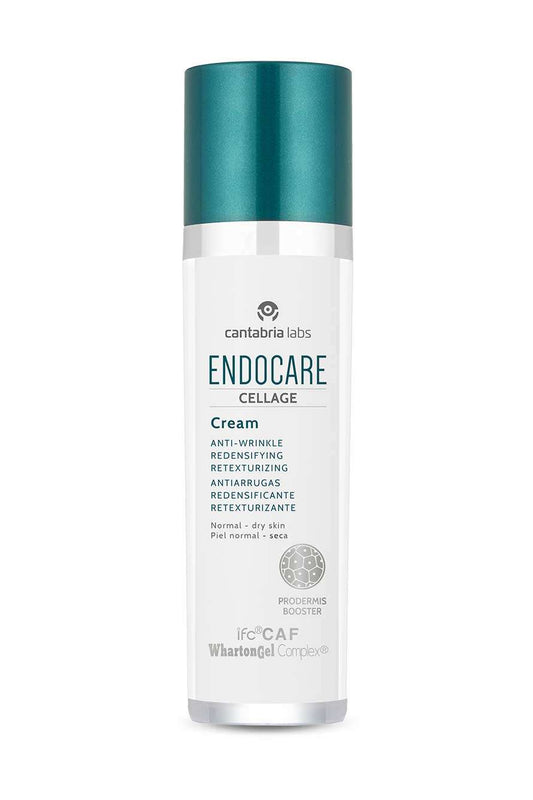 ENDOCARE CELLAGE CREAM 50 ML