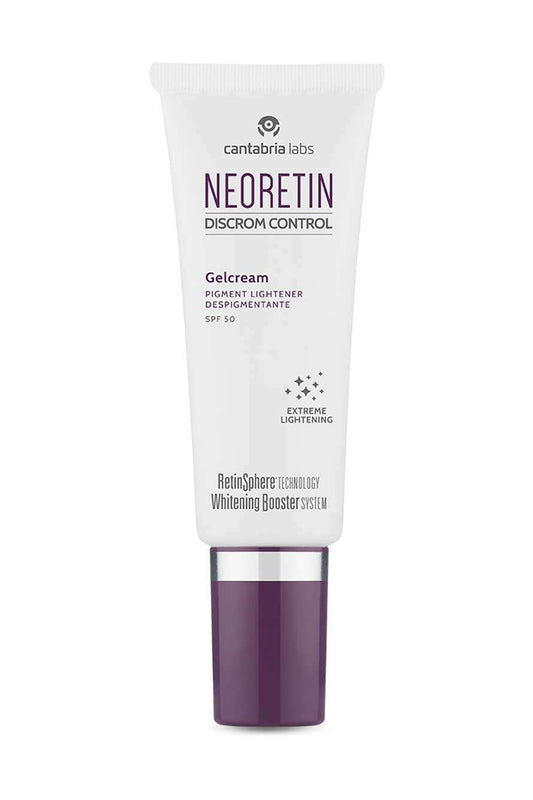 NEORETIN GELCREAM 40 mL