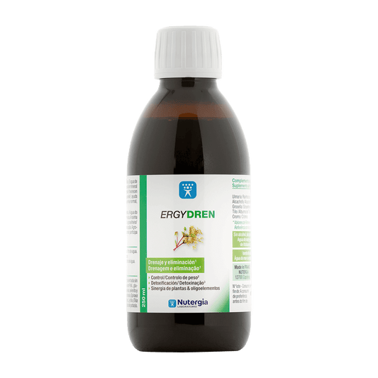 ERGYDREN. 250 mL