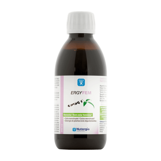 ERGYFEM. 250 Ml
