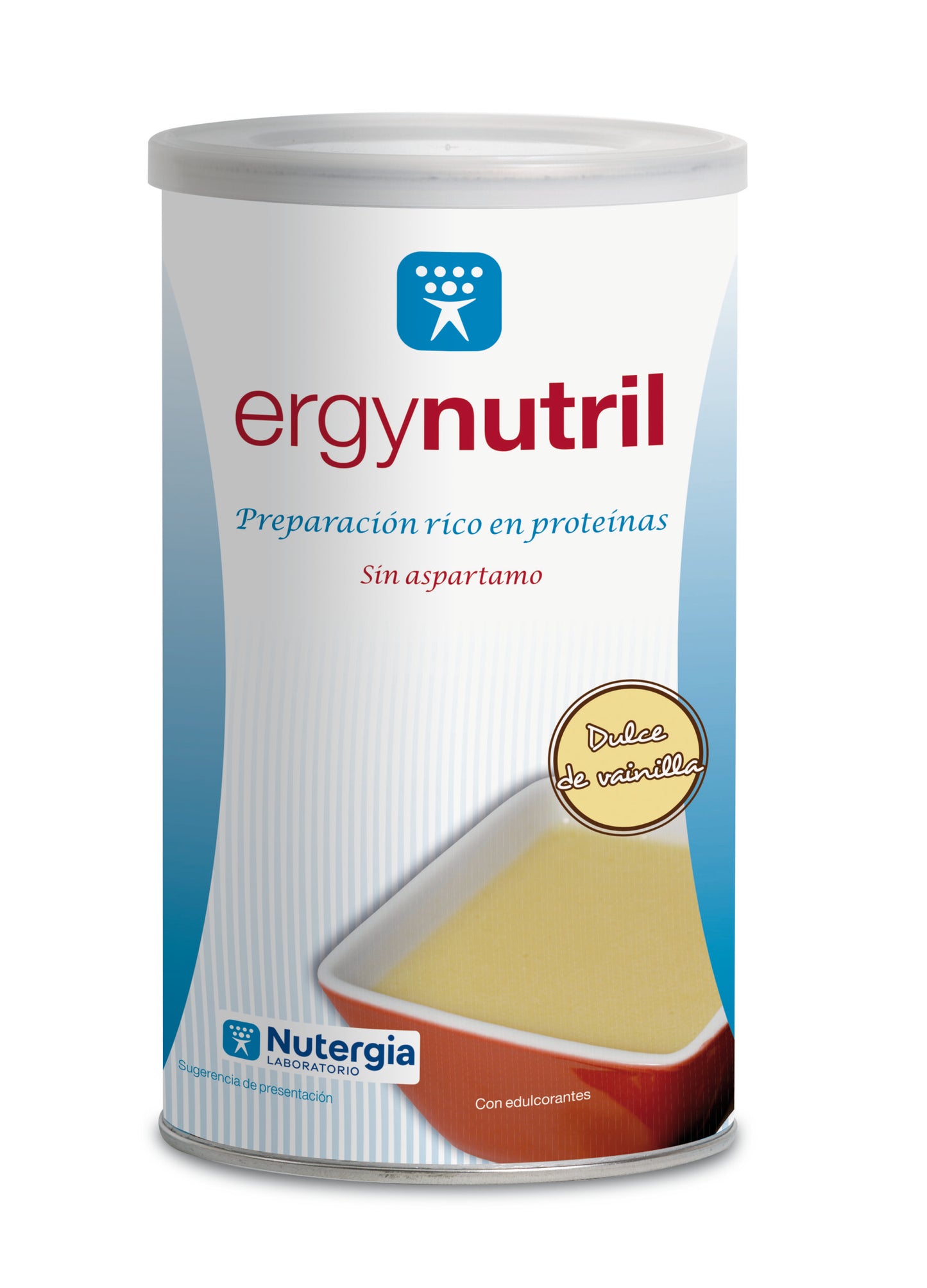 ERGYNUTRIL. 300 gr