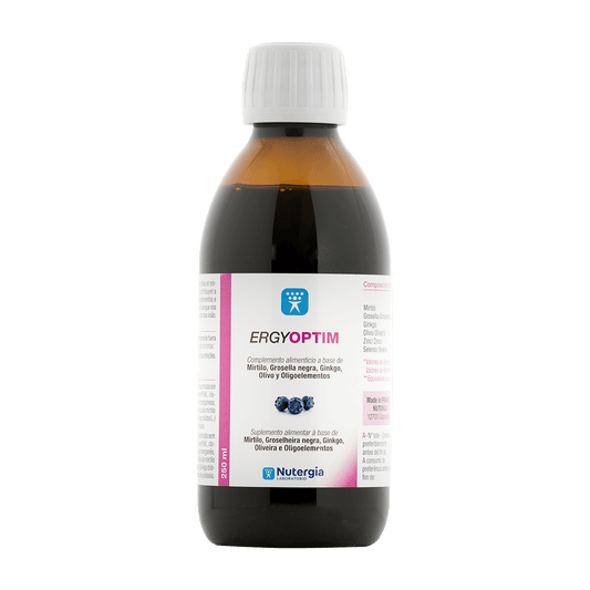 ERGYOPTIM. 250 mL